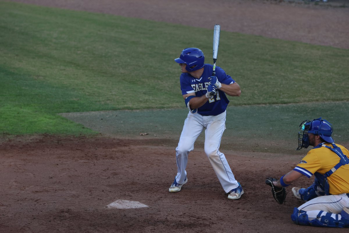 Morehead State Baseball tweet media