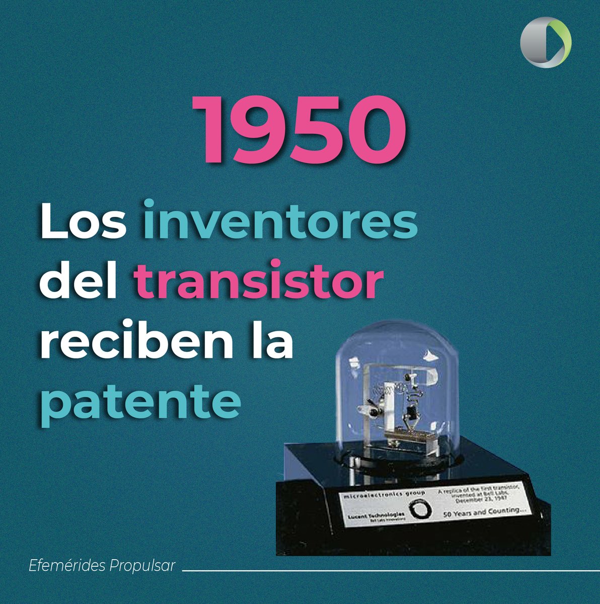 Propulsar tweet media