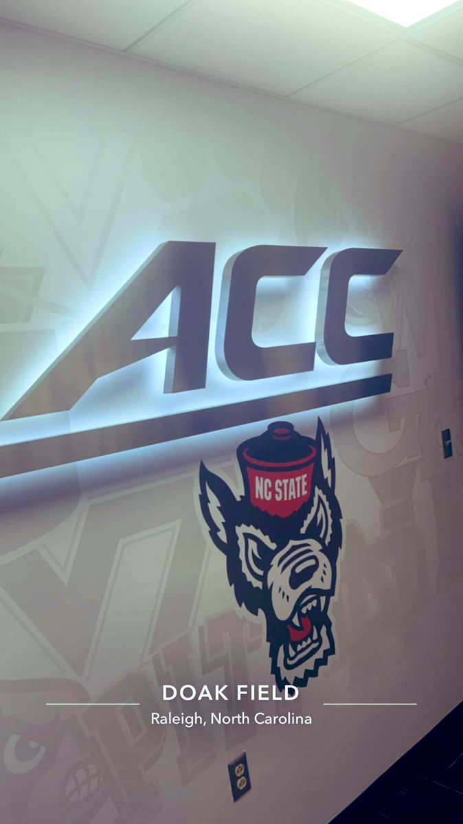 brayden (@fraasman19) on Twitter photo I am very blessed and excited to commit to North Carolina State University!! I want to thank my family, coaches and everyone who has helped me along the way. Thank you to my coaches at LTC and the coaches at NC State! Go Wolfpack!!! <a href="/LincolnTrailBSB/">LTC Statesmen</a> <a href="/NCStateBaseball/">#Pack9 βΎοΈ</a> I am very blessed and excited to commit to North Carolina State University!! I want to thank my family, coaches and everyone who has helped me along the way. Thank you to my coaches at LTC and the coaches at NC State! Go Wolfpack!!! <a href="/LincolnTrailBSB/">LTC Statesmen</a> <a href="/NCStateBaseball/">#Pack9 βΎοΈ</a>