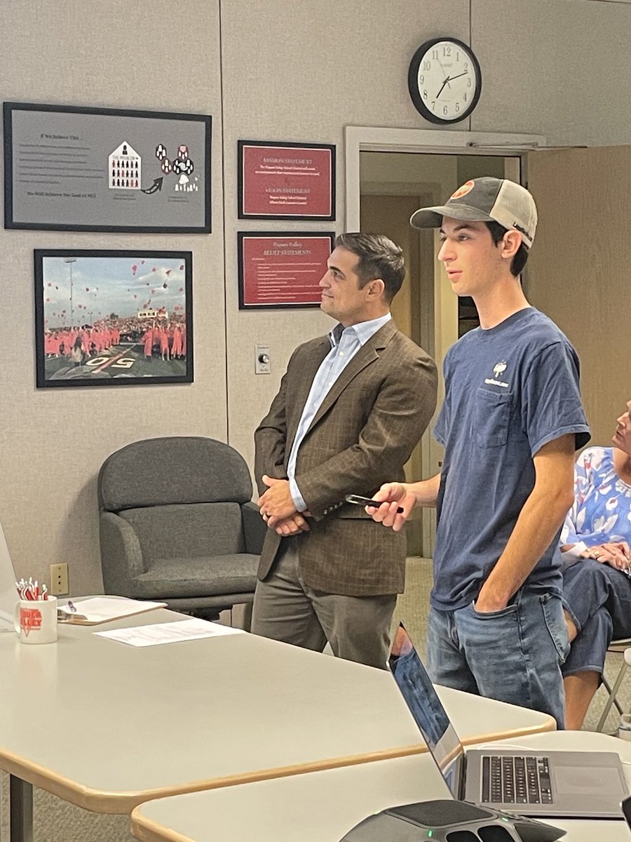 Richard Eby tweet media