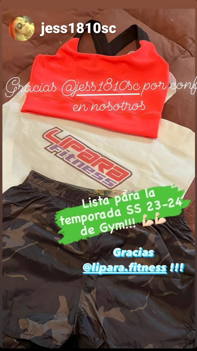 CuervoLipara's tweet photo. 📍Tenemos todo en indumentaria deportiva femenina y masculina
👉 MIR FITNESS DISTRIBUIDOR OFICIAL
Consultas por MP o al 👉📲11 55059316 WHATSAPP
.
📌 ENTREGA INMEDIATA ENVÍO A DOMICILIO
#mir #ropadeportiva #distribuidoroficial
#deporte #ropa #masculino #femenino
#SanLorenzo https://t.co/9h0uwUybuS