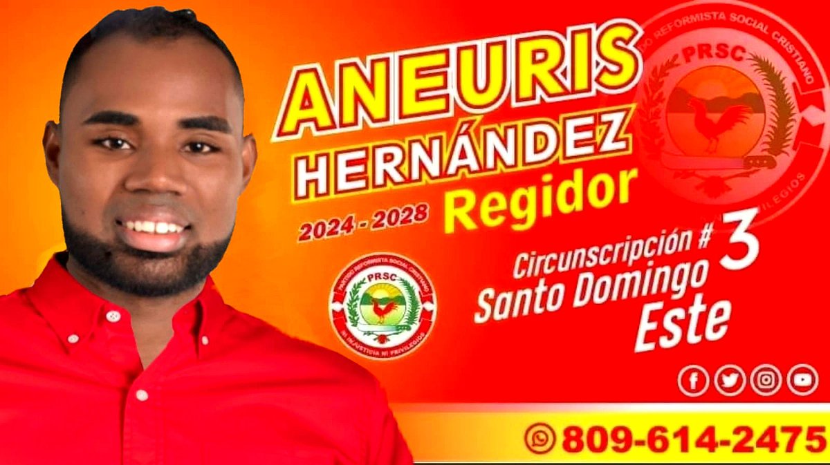 ACTIVISTA ANEURIS HERNÁNDEZ tweet media