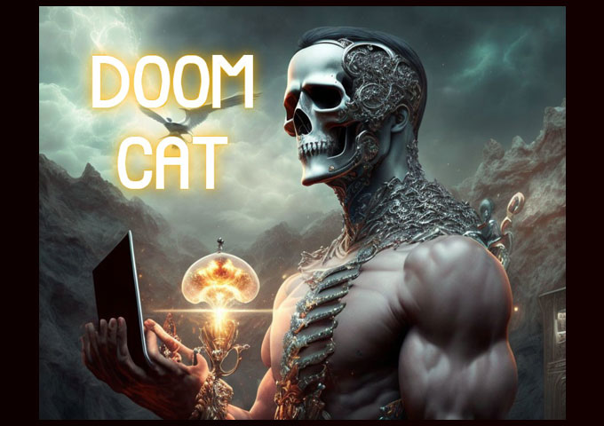 Jamsphere's tweet photo. 🎶 Presenting doomcat's electrifying take on "Star Shopping" – a bold tribute to Lil Peep's timeless classic! 🔥 Embracing the legacy and making it their own. 🤘 #doomcat #StarShoppingCover #LilPeepTribute #AlternativeRock #MusicMasters - https://t.co/DtkzPGYBMr