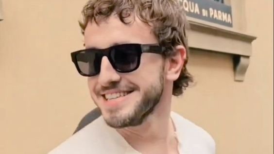 HAPPY BF DAY TO OUR BF PAUL MESCAL.