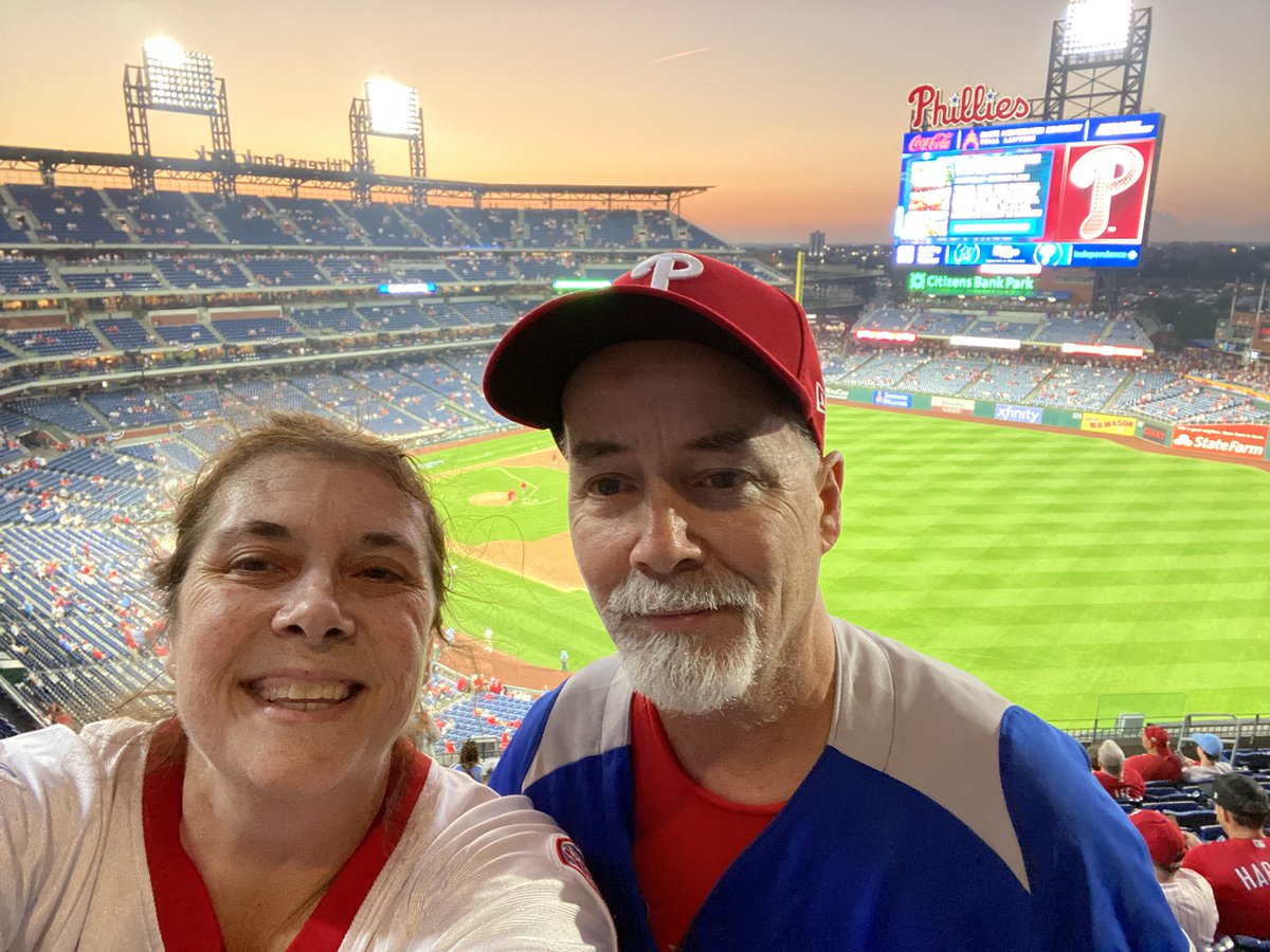 dianakob2's tweet photo. #kpmgcares go phils! https://t.co/JAzjRhMEJm