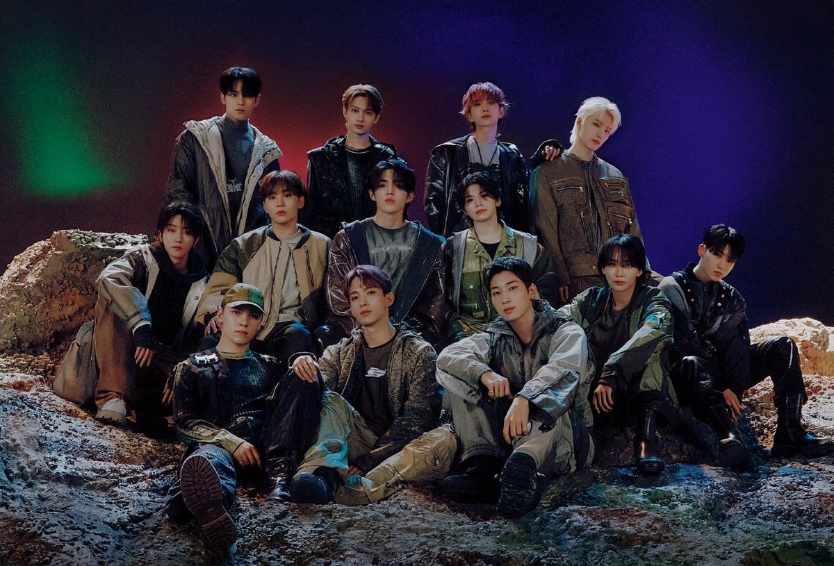 svtbillboard's tweet photo. [#MTVEMAs] 

#SEVENTEEN Became one of the KPop idols in the nomination list at the 2023 MTV EMA #EMAs. The categories are :
┐Best Group
┐Best Kpop

Please stay tuned for voting team form announcement &amp; voting poll open!! 

@pledis_17  #SEVENTEENTH_HEAVEN  #세븐틴 https://t.co/IfXutHWZjQ