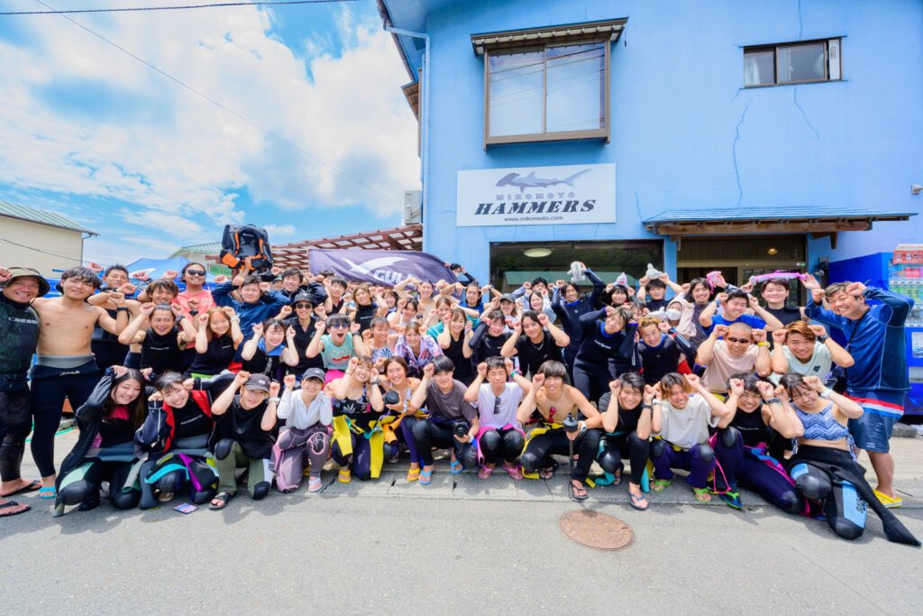 １０月２４日学生チャーターDAY！
午後便に若干の空きが出ました！！
学生の皆さん、この機会逃さないでーー！
mikomoto.com/info/1091/?lan…