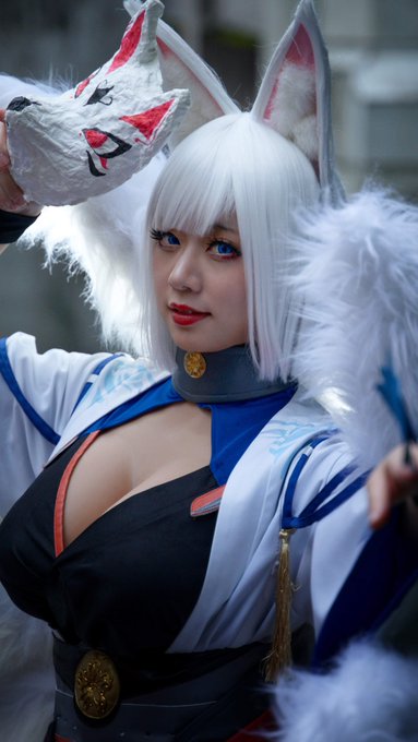 コスプレイヤーてうのTwitter画像46