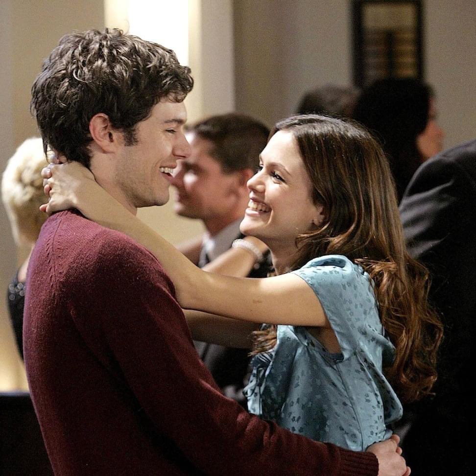 Which team were you? #TheOC