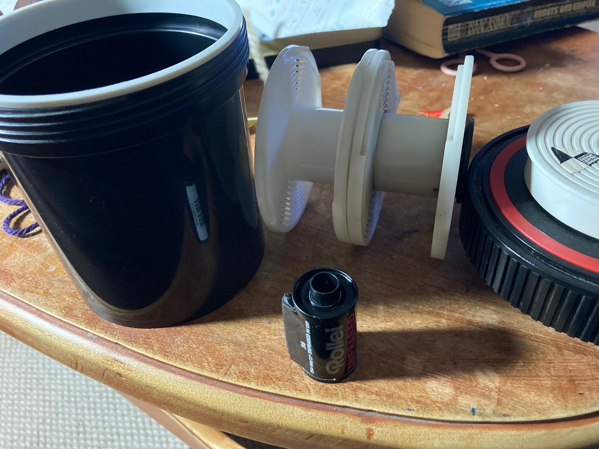 Yellow Blob tweet media