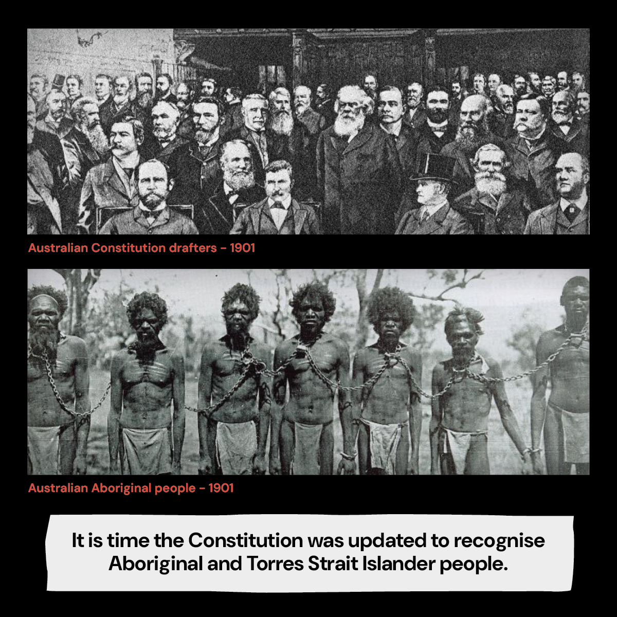 Empowered Communities tweet media