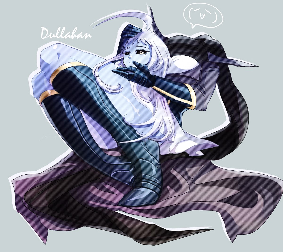 Lᴀʟᴀ — Eᴛᴇʀɴᴀʟ Aɢᴇɴᴛ ᴏғ Dᴇᴀᴛʜ
𝟓'𝟐 — 𝟖𝟓(𝐄)-𝟓𝟒-𝟖𝟒 — 𝐃𝐮𝐥𝐥𝐚𝐡𝐚𝐧
𝐅𝐞𝐦𝐚𝐥𝐞 — 𝐒𝐮𝐛𝐦𝐢𝐬𝐬𝐢𝐯𝐞 — 𝐋𝐚𝐰𝐟𝐮𝐥 𝐄𝐯𝐢𝐥! ᵀᵒᵗᵃˡˡʸ
-
𝕲𝖚𝖆𝖗𝖉𝖎𝖆𝖓 𝖔𝖋 𝖘𝖔𝖚𝖑𝖘,
𝖙𝖗𝖊𝖆𝖉𝖎𝖓𝖌 𝖇𝖊𝖙𝖜𝖊𝖊𝖓 𝖙𝖍𝖊
𝖗𝖊𝖆𝖑𝖒𝖘 𝖔𝖋 𝖑𝖎𝖋𝖊 𝖆𝖓𝖉 𝖉𝖊𝖆𝖙𝖍.