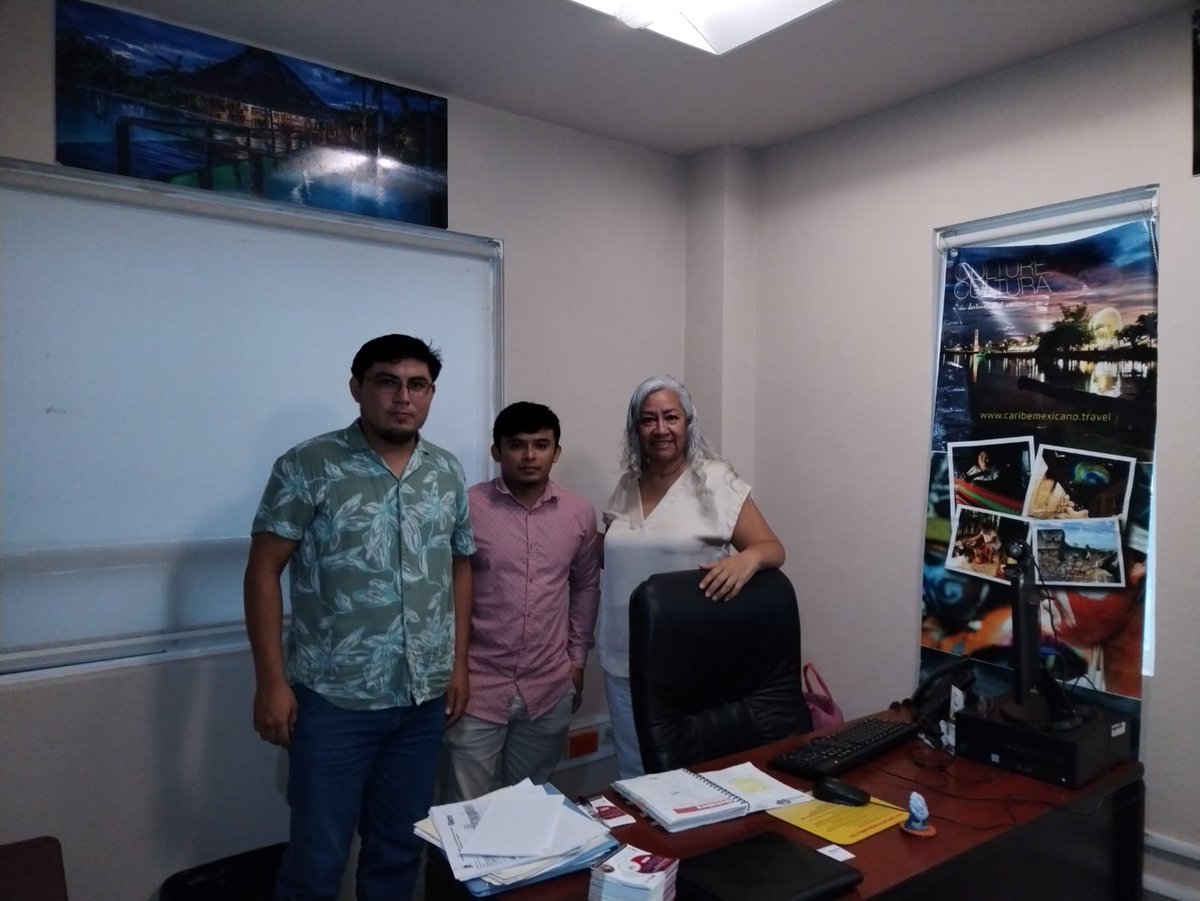 Fernando_j09's tweet photo. @omaralpuche Se han otorgado 502 Distintivos S, que es un reconocimiento a las buenas prácticas y desarrollo sustentable de las empresas turísticas en México, que busca el uso del diagnóstico y medición de energía, agua y residuos de carbono en la industria. #Turismo https://t.co/xl48e6B8wR