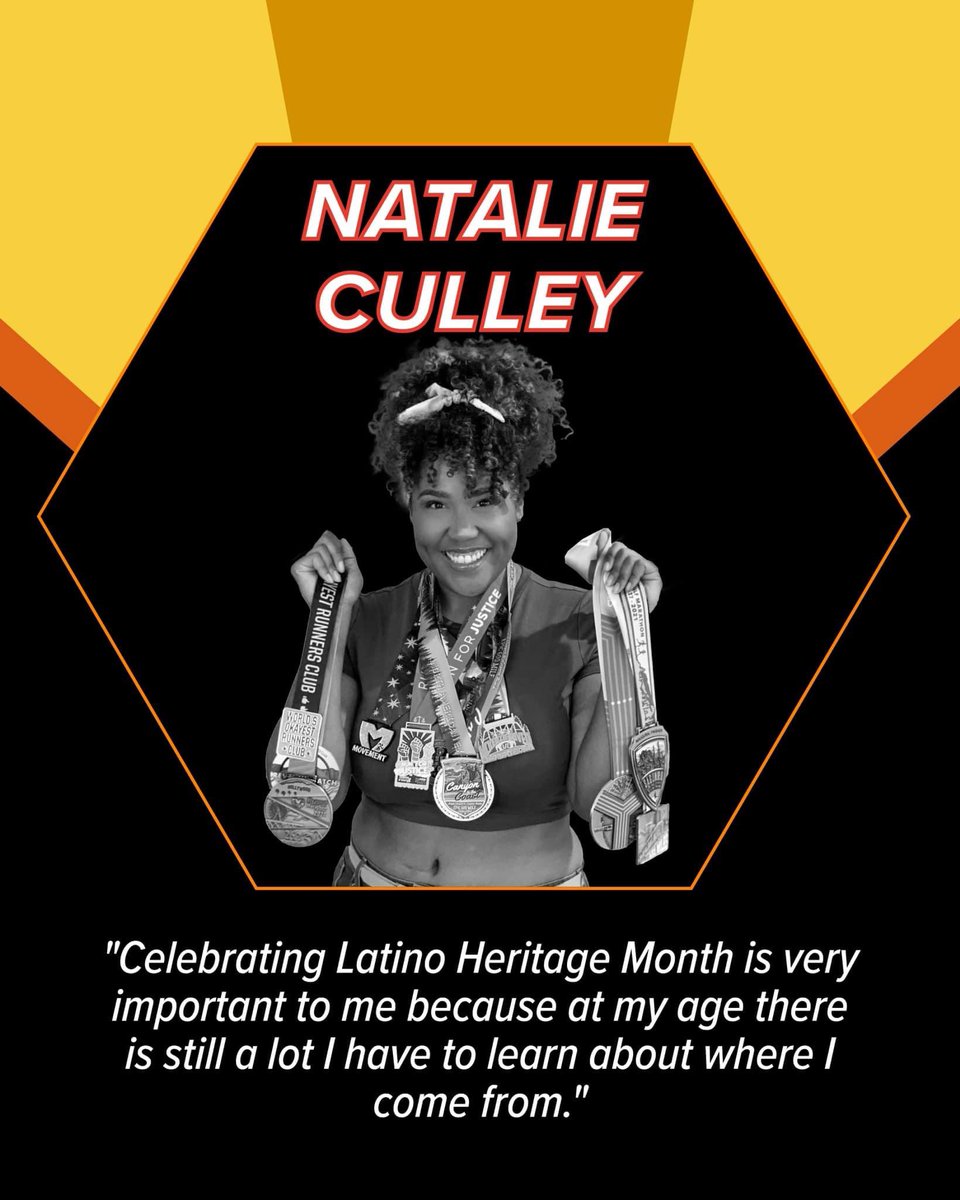 Latinos Run tweet media