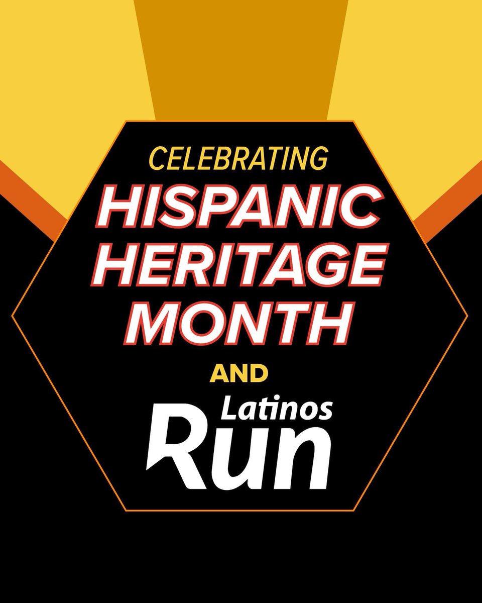 Latinos Run tweet media