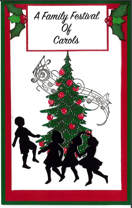 drdianehoward's tweet photo. Join the Team- Family Festival of Carols;  1 Hour Registration/Information Meeting- Oct. 11, 6 p.m. all ages in Sanctuary, First Methodist Church Temple, TX; Oct. 18- Dec. 6 one-hour rehearsals each Wed. 6 p.m. in sanctuary ; Dec. 17- 4 p.m.- 4:30 p.m. filmed/streamed
IMDB credit https://t.co/0KVtRhvghK