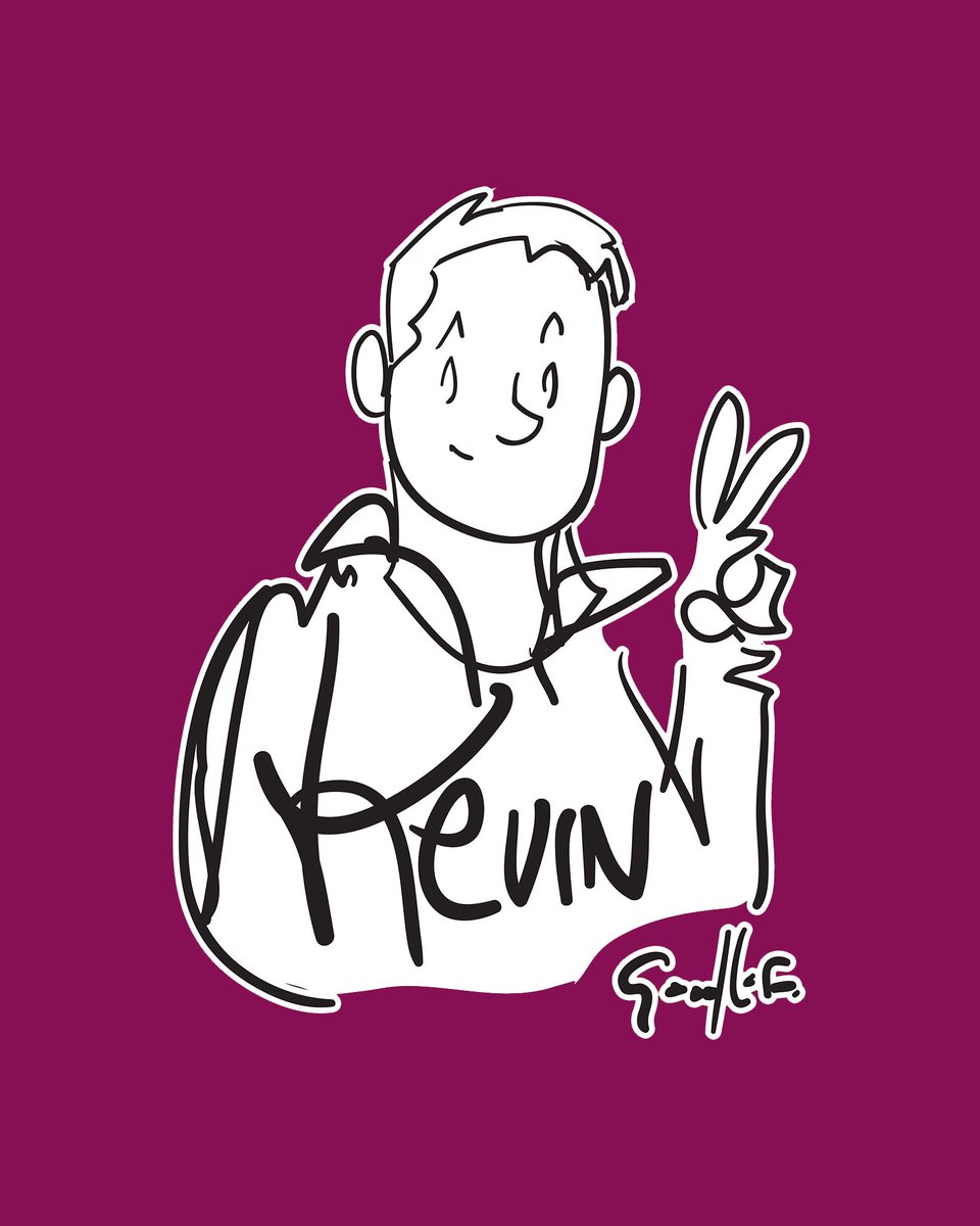 With our new additions to the team we had to bring back Frederick-based artist <a href="/goodloe/">Ronald Goodloe ||</a>.byron for more portraits! We are so lucky to be surrounded by so many talented people in our community.