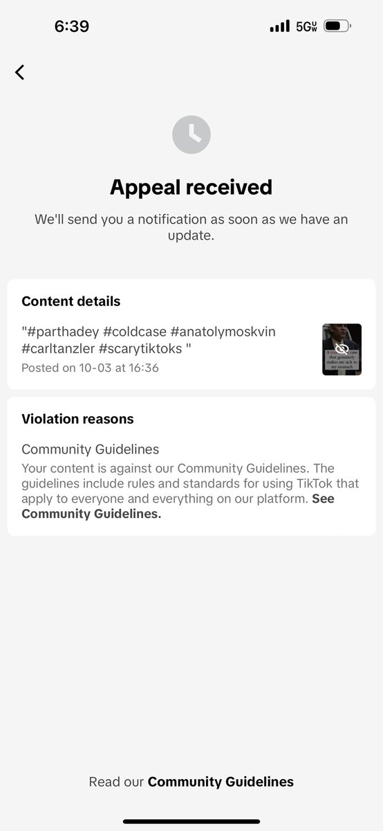 haunted_crime tweet picture
