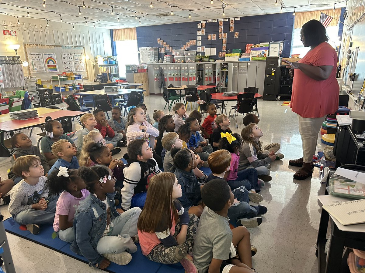 Lorrie Morris Pinson tweet media