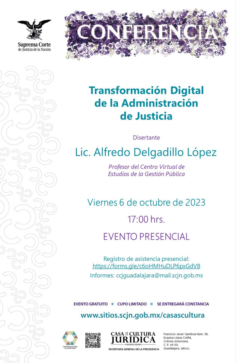 Alfredo Delgadillo ® tweet media