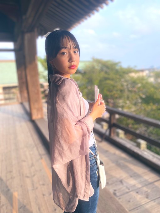 Twitterのコスプレ画像11