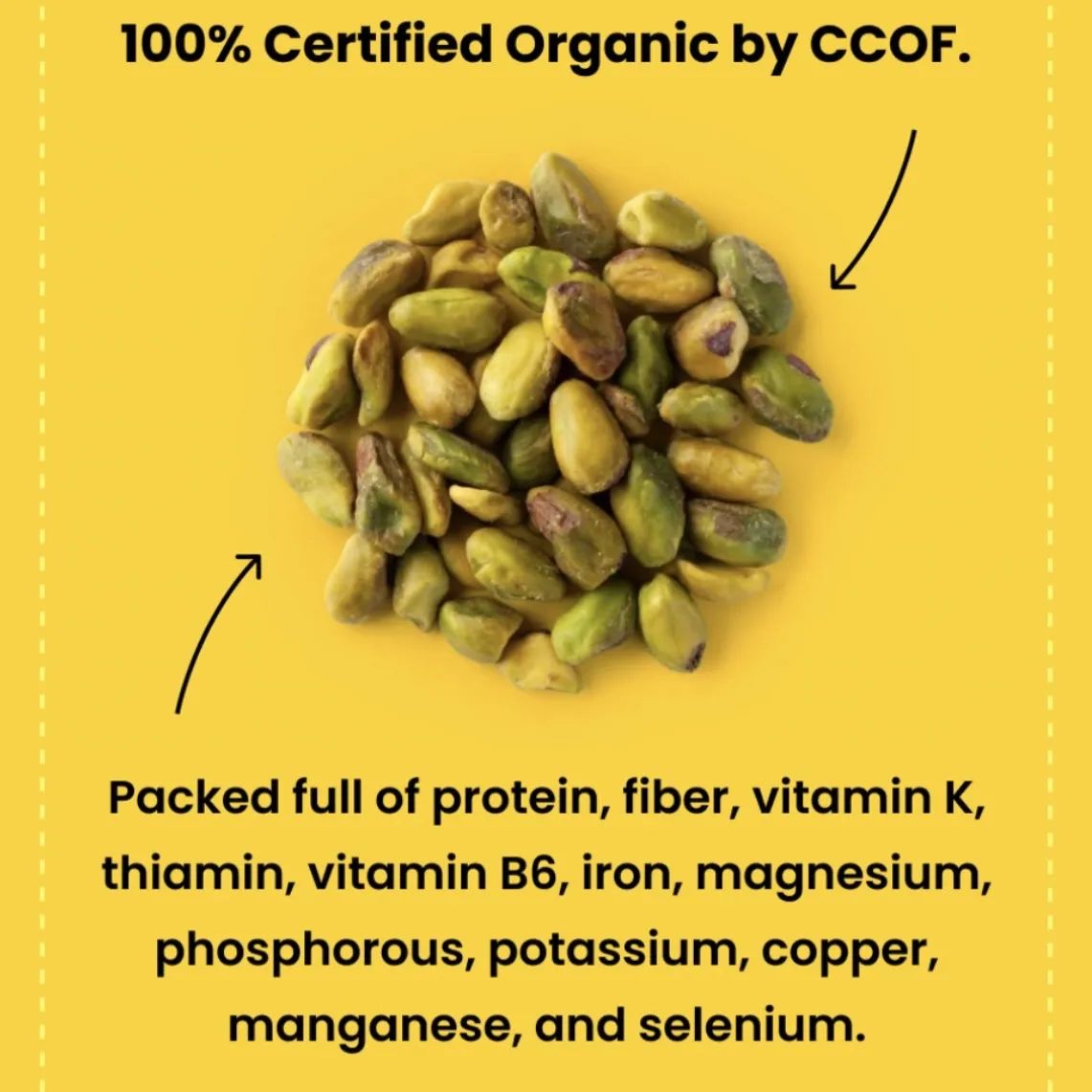 shār snacks tweet media