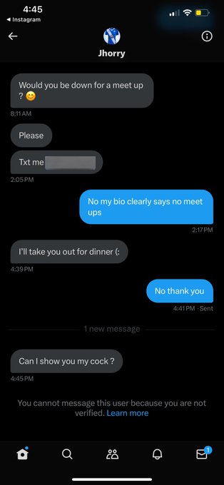 Don&rsquo;t be this kind of person 🙄 https://t.co/PodFk5RSkM