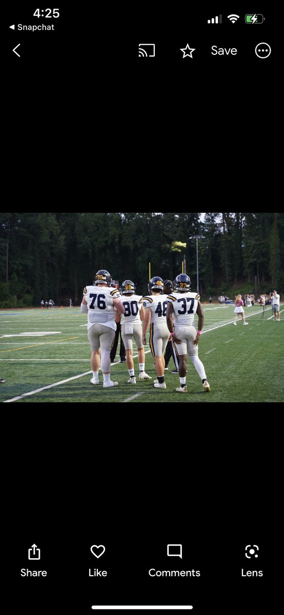 Channing Henderson II tweet media