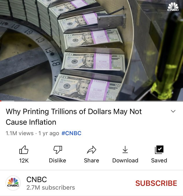 US Government: We need to stop the spread of fake news on X

Mainstream Media: