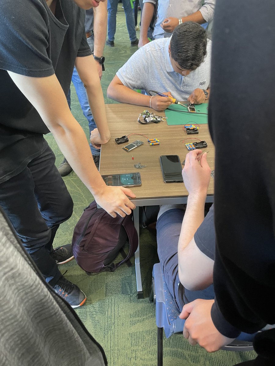 Hashlock_'s tweet photo. #️⃣🔒 #Hashlock Update:

From #bsidescbr, our very own Lead Security Researcher Chris had a blast, diving deep into hacking challenges and pushing the boundaries of his White hat skills. From Capture The Flag contests to interactive workshops, Chris was in his element.

Moreover, he had the chance to catch up with @m1nn1er1dsy from Malware Security. These spontaneous interactions with talented peers enhances the sense of community in the cybersecurity space.

Safe to say, Chris returned with not just insights, but also some bragging rights! 😄

Hack on! 🔓💻