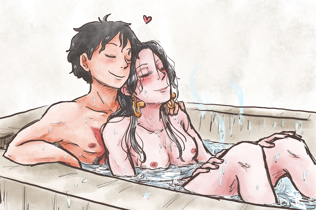 LuHan bath time 🛁🫧