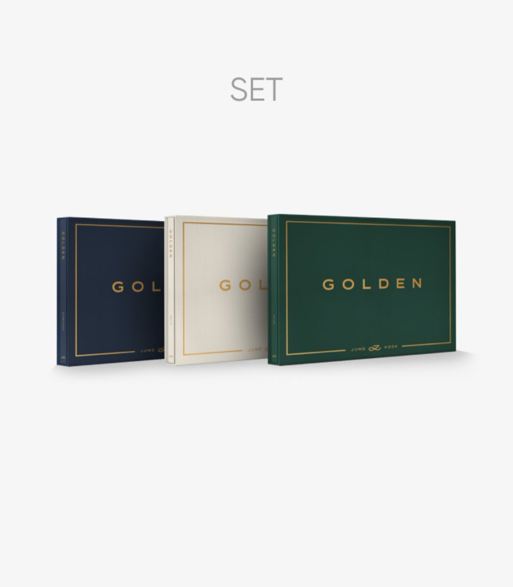 becausesheGo's tweet photo. [OPEN PO] JUNGKOOK SOLO ALBUM GOLDEN

🚨CICILAN START FROM 100K🚨

WV Album
💵 200k
dp 100k
Est 150gr

Random
💵 355k
dp 200k
Est 500gr

Set
💵 1,005k
dp 650k
Est 1,5kg

Set + WV Album
💵 1,175k
dp 800k
Est 1.65kg

✅ Pilih Versi
✅ POB
✅ GO
✅ Shopee
✅ EMS &amp; Tax
📍Bekasi https://t.co/qRtMdHMsfH