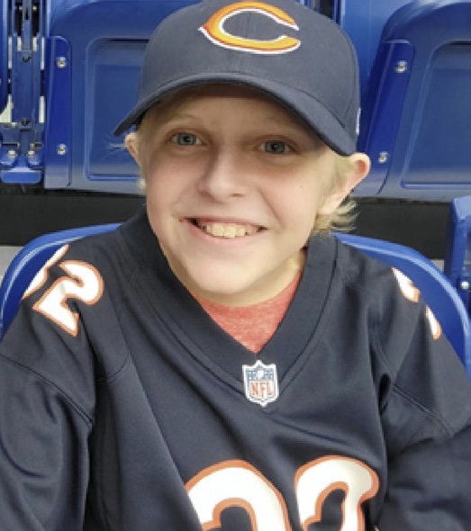 Winfield Education Foundation tweet media