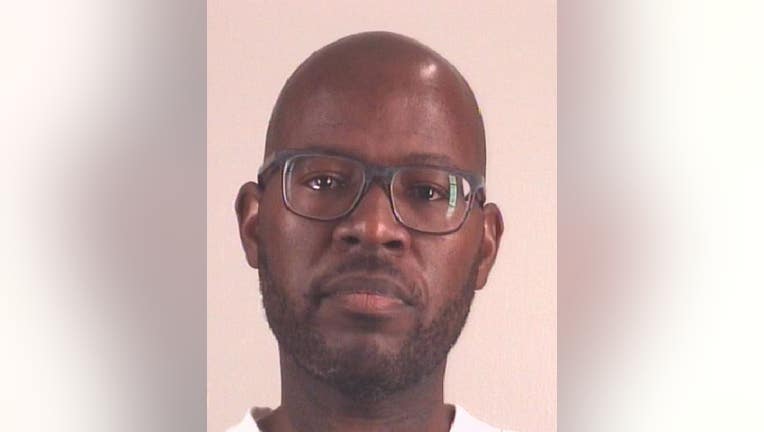 NewsReportTexas's tweet photo. Northwest ISD assistant principal arrested for child sex abuse https://t.co/fOLGOpP6C7