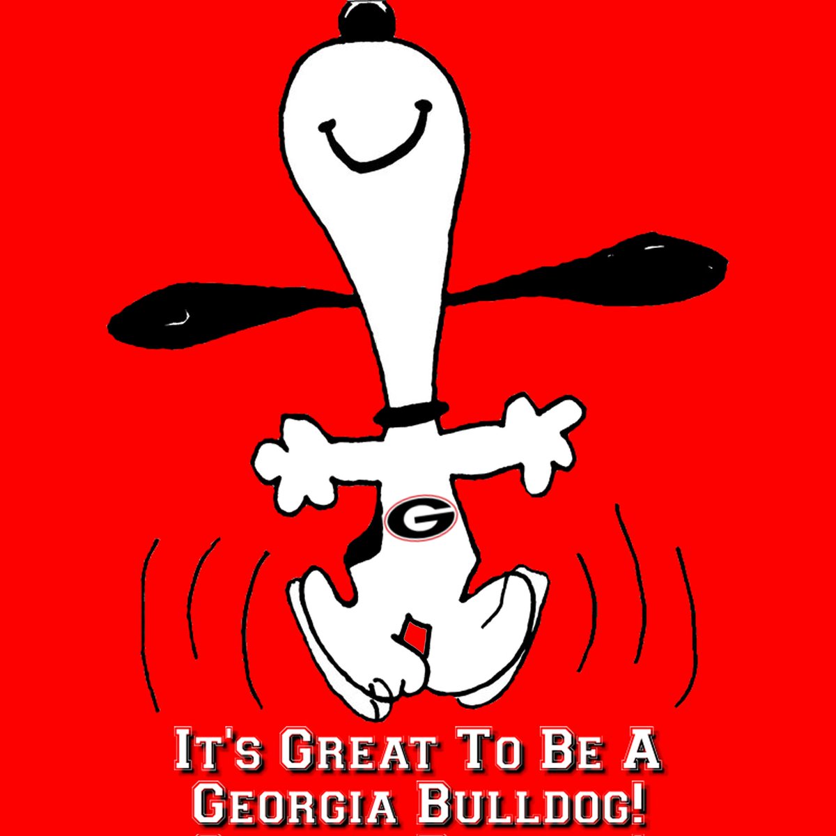 DeedraHemphill's tweet photo. Hey @instagram ... just because I follow all things @universityofga doesn't mean I want to follow GA Tech, UT, Florida,  etc. Actually, it's the exact opposite. #GoDawgs #UGAAlum #GetAClue #ComeOutOfYourBasement https://t.co/D4sJIwBnmx