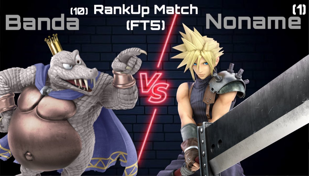 CBCTeam's tweet photo. Estamos a unas cuantas horas del primer CBC Smash Night , será que tu favorito ganará ? Twitch : https://t.co/0GodUL9SZt #PPCBCALVC #SmashJitsu 🤘😎❤️ https://t.co/0eJHJc4MR6