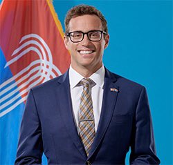 Robinson4kc's tweet image. @QuintonLucasKC Councilwoman Melissa Patterson Hazley @BrianDavidPlatt  to Speak at the Third District Convention opening session 10-11am on Sat.  Free Parking. Stop by!docs.google.com/forms/d/e/1FAI…