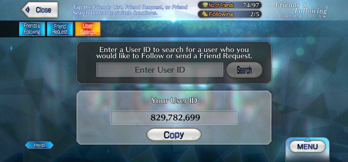Darkfiresage1's tweet photo. Here's my friend code and support lists for anyone who wants them. https://t.co/xBwolMH1YX