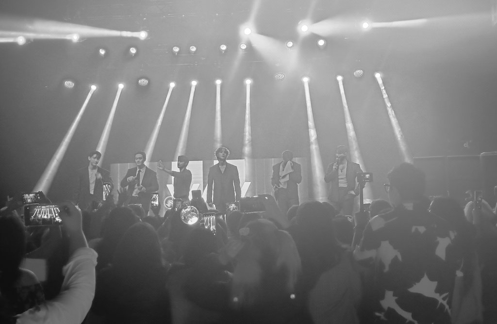 Star_black27's tweet photo. Cuando empezó mi 2023 nunca imaginé que cumpliría el sueño de verlos y escucharlos en persona. Soy #Vampz desde el 2019 y espere todo este tiempo para ese 15.09.23 🫶
Este año fue el mejor, #VAV veámonos muy pronto de nuevo 💜
#VAVinMexico #VAVLatinTour #VAVinLATINAMERICA https://t.co/cC3INwZezy