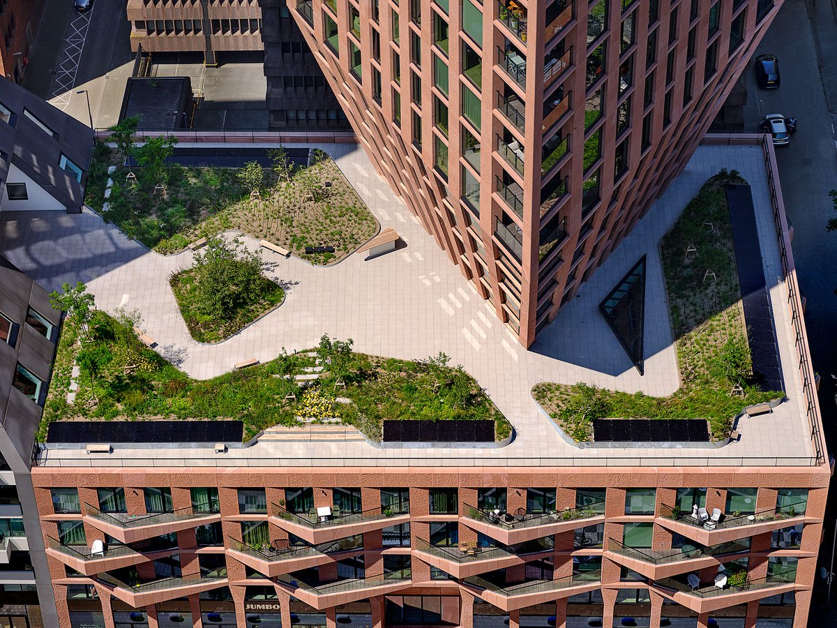 archinect's tweet photo. Barcode's new CasaNova residential project seeks a new social synergy in Rotterdam
https://t.co/DbqRnrF8iO
๐ธ Hans Wilschut @BARCODE_arch #RotterdamArchitecture https://t.co/qpFOc9hBdn