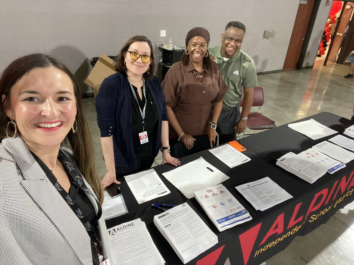 Kaileigh Newman (@newmankaileigh) on Twitter photo Come out to College Night <a href="/AldineISD/">Aldine ISD</a>
<a href="/drgoffney/">Dr. LaTonya M. Goffney</a> <a href="/adbustil/">Adrian Bustillos, PhD</a> <a href="/DiakaMelendez/">Diaka R. Melendez</a>
#MyAldine Come out to College Night <a href="/AldineISD/">Aldine ISD</a>
<a href="/drgoffney/">Dr. LaTonya M. Goffney</a> <a href="/adbustil/">Adrian Bustillos, PhD</a> <a href="/DiakaMelendez/">Diaka R. Melendez</a>
#MyAldine