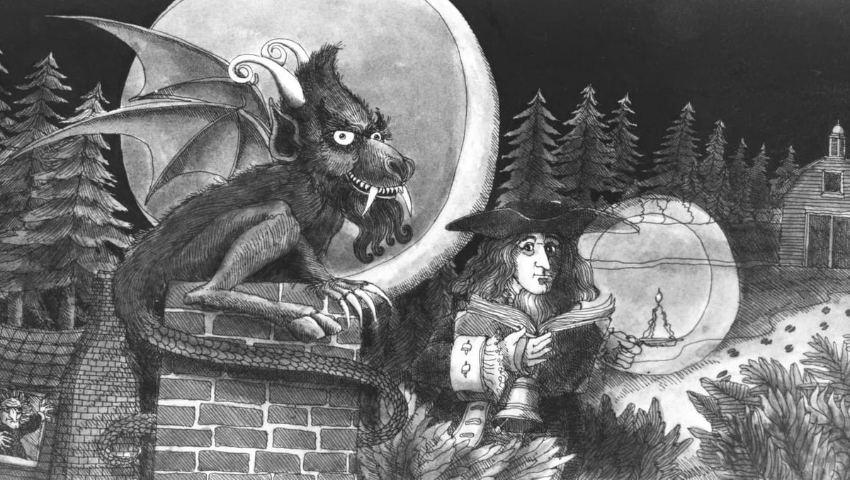 New programming alert! Greg Caggiano, October 15 at 2PM, “The Haunted History of New Jersey.” See more at: facebook.com/events/s/the-h…
