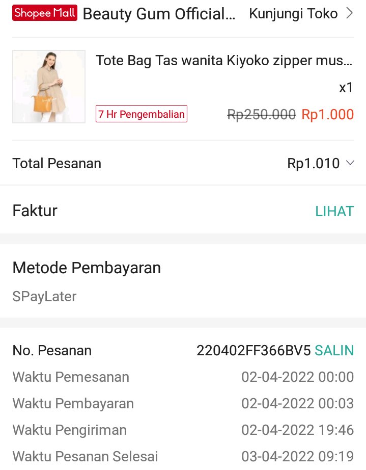 monavrny's tweet photo. @discountfess Padahal dulu beli disini jg dpt serbabu beneran dikirim mulus masih awet dipake sampe skrg😷 https://t.co/wsYNo1Nh7e