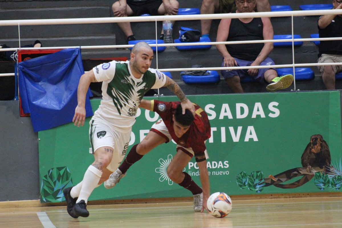 FutsaldePrimera tweet picture