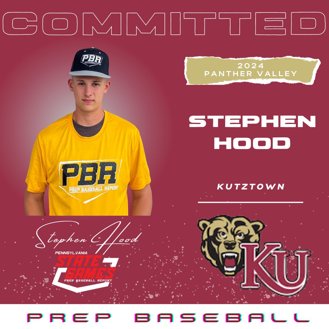 Prep Baseball Pennsylvania tweet media