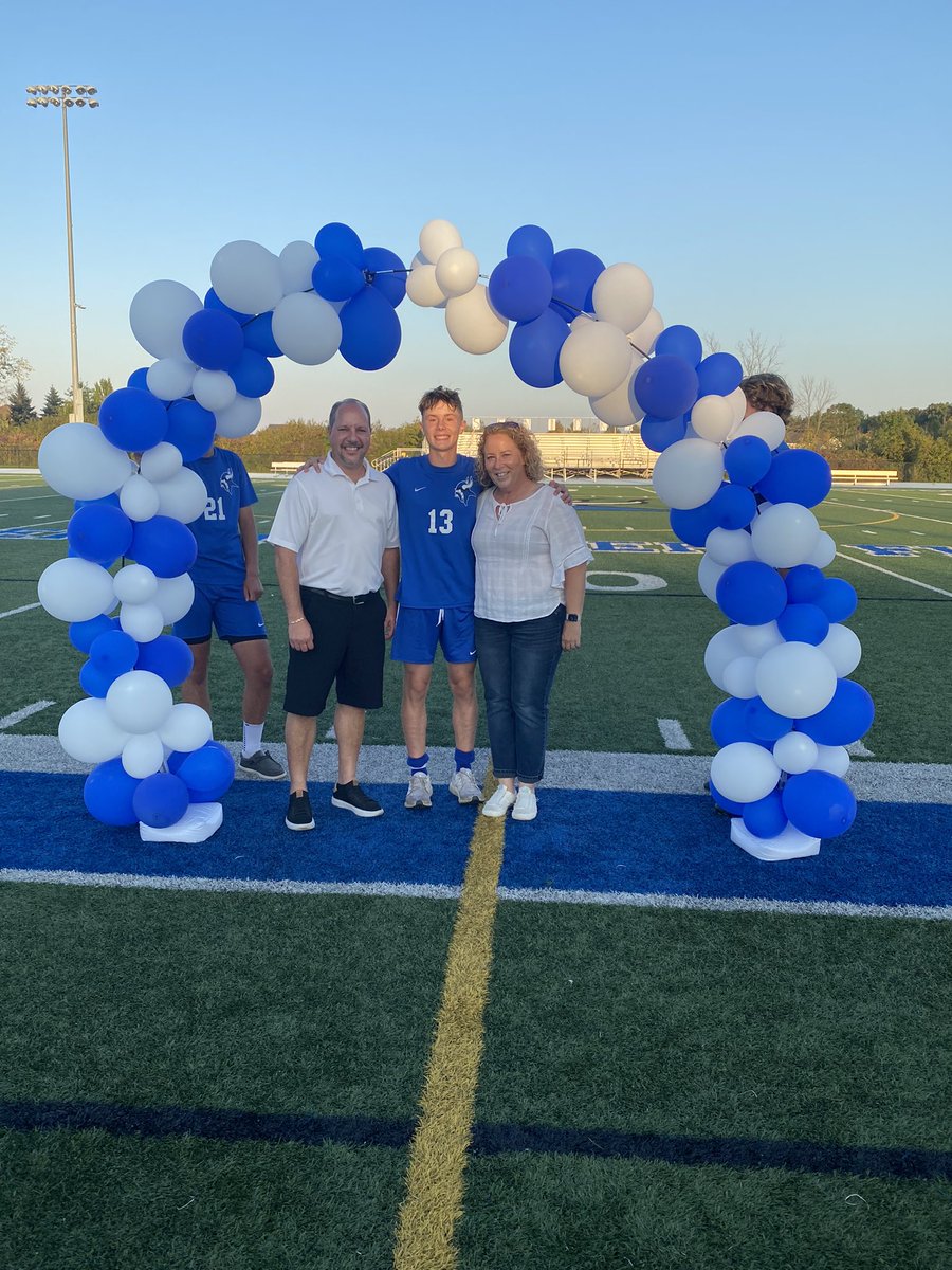 Grand Island Boys Varsity Soccer tweet media