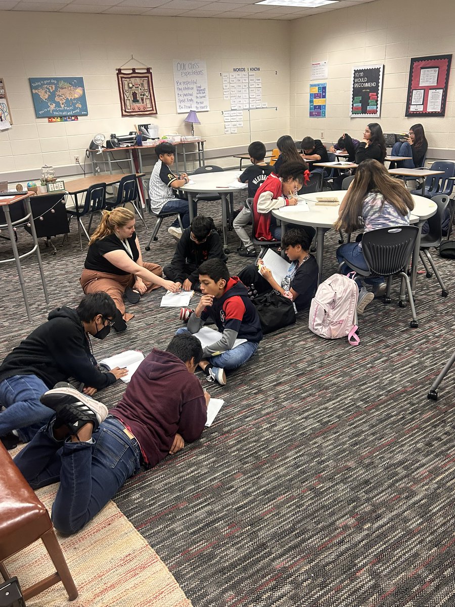 Brittany D. James, M. Ed. (@msjameskisd) on Twitter photo Shout out to Ms. Gizara who is a 1st year teacher but KILLIN’ as if she’s been teaching for 5 years or more!! She’s truly a Gem to <a href="/KleinIntKISD/">Klein Intermediate</a> #welearnEVERYDAY Shout out to Ms. Gizara who is a 1st year teacher but KILLIN’ as if she’s been teaching for 5 years or more!! She’s truly a Gem to <a href="/KleinIntKISD/">Klein Intermediate</a> #welearnEVERYDAY