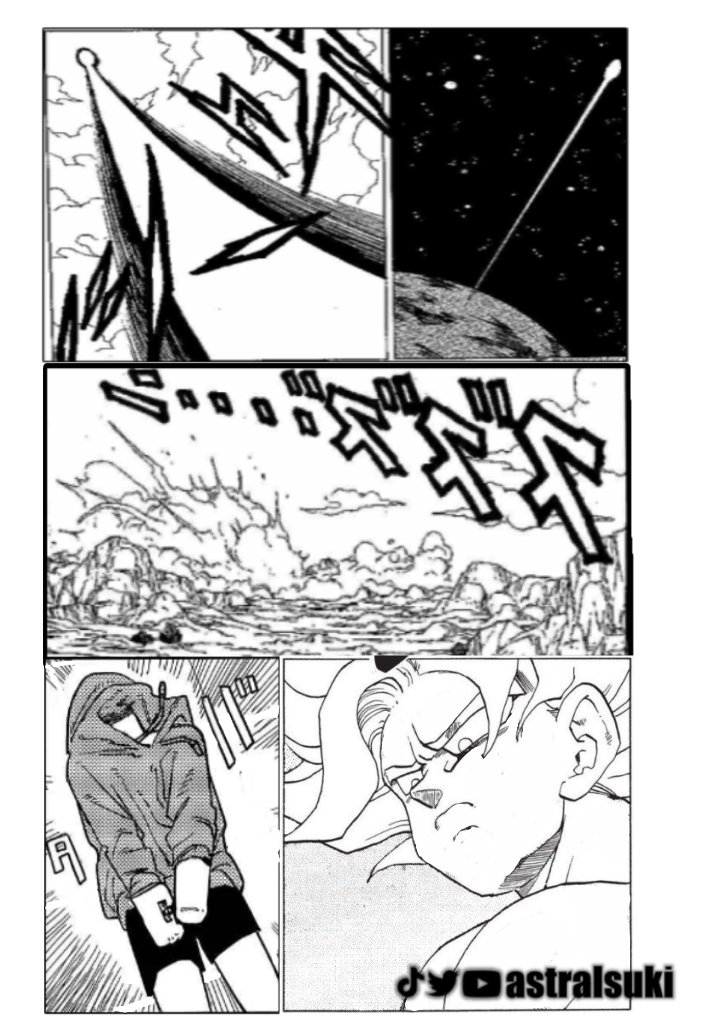 AstralSuki's tweet photo. Thread of the ending of the story, for those who were interested in it PAGE 9-12/???#csm #DragonBall #DragonBallZ #DragonBallSuper #Goku #meme #chainsawman #chainsawmanfanart #chainsawmanart #power #aki #himeno #akane #katanaman #makima #denji #manga #mangat https://t.co/URaDVPFuX1