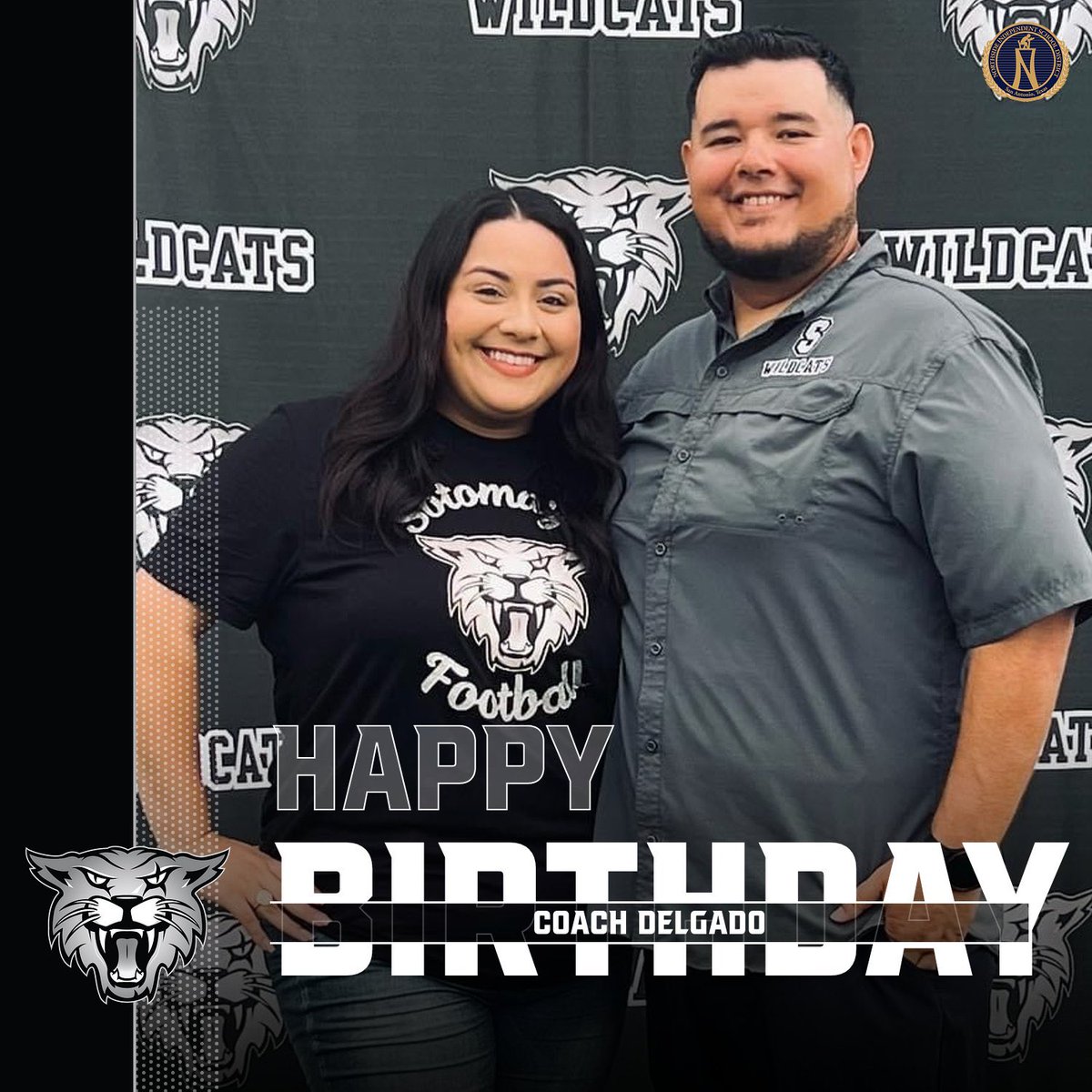Sotomayor Wildcat Football tweet media