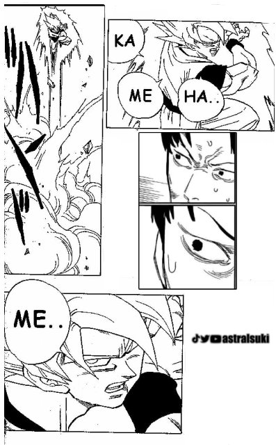 AstralSuki's tweet photo. Thread of the ending of the story, for those who were interested in it PAGE 9-12/???#csm #DragonBall #DragonBallZ #DragonBallSuper #Goku #meme #chainsawman #chainsawmanfanart #chainsawmanart #power #aki #himeno #akane #katanaman #makima #denji #manga #mangat https://t.co/URaDVPFuX1